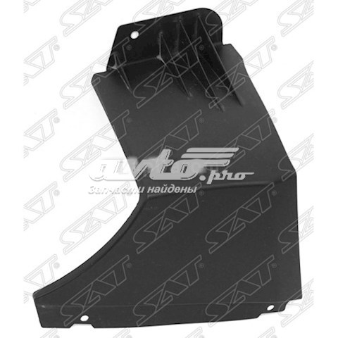 Крепление бамера левое FPS FP2820967 цена, от 2.57 USD