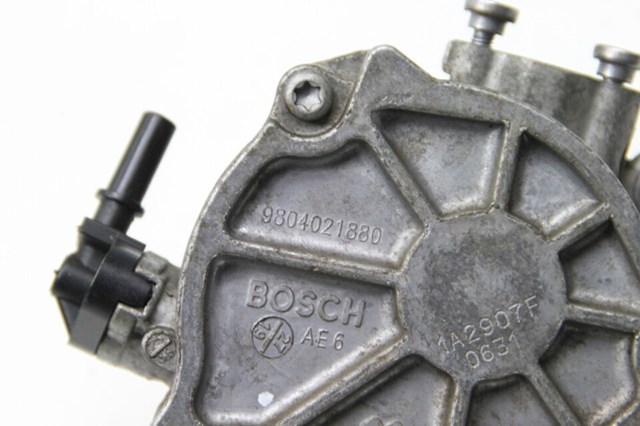 Купить 9804021880 Bosch Вакуумный насос