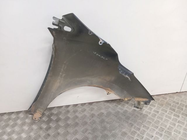 Купить 631015FA0J Nissan/Infiniti Крыло переднее левое