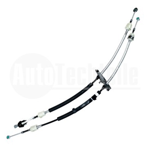 Трос КПП Autotechteile 5060321 цена, от 76.39 USD