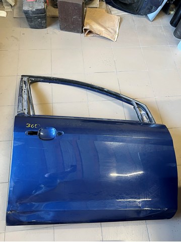 Дверь передняя правая Ford 1530169 цена, от 125.60 USD