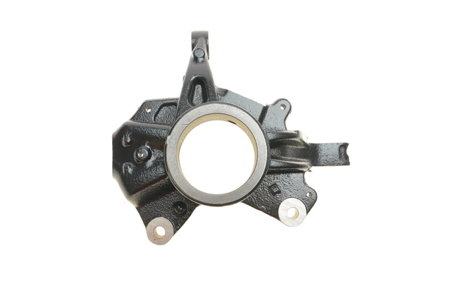 Цапфа передняя правая RWS2212 Rotweiss