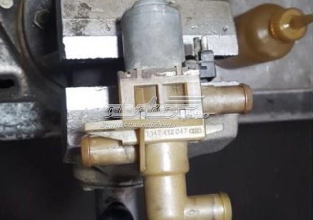 Кран печки (отопителя) Mercedes 18300684 цена, от 48.19 USD