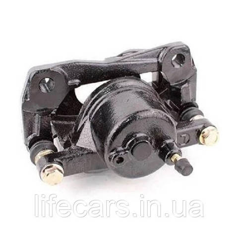 Суппорт тормозной передний левый 101400180901 Geely
