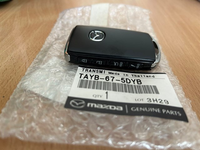  Mazda TAYB675DYB цена, от 129.74 USD