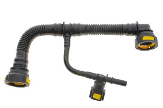 EMH633 Gates cano derivado de ventilação de cárter (de separador de óleo)