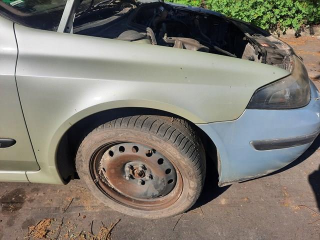 Купить 8201094795 Renault (RVI) Крыло переднее правое