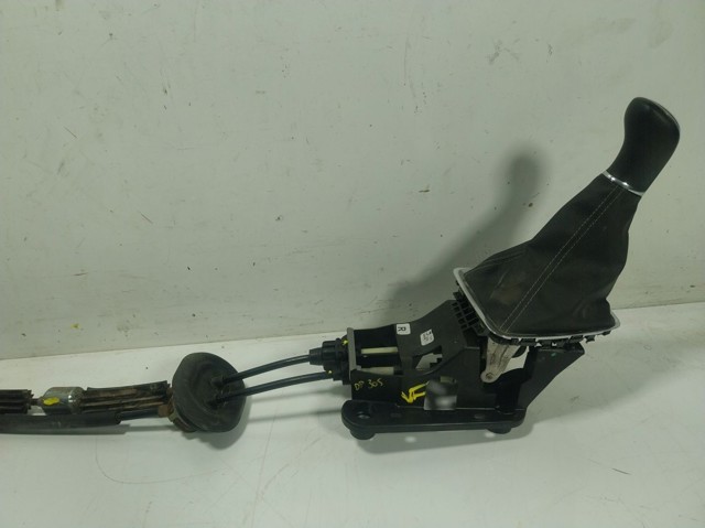 Механизм переключения передач Peugeot/Citroen 9825507080 цена, от 143.12 USD