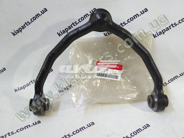 Рычаг передней подвески верхний правый Hyundai/Kia 0K74P34200 цена, от 23.02 USD