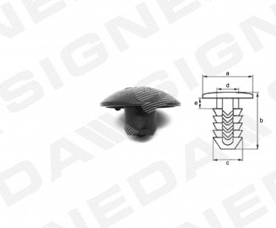  Signeda T224710 цена, от 0.51 USD