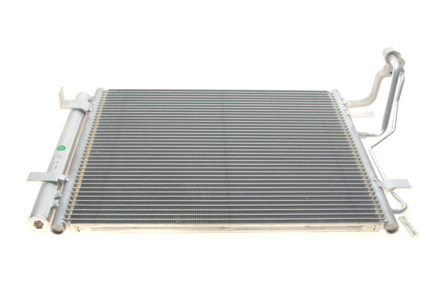 Конденсатор кондиционера Mahle Original AC709000S цена, от 92.45 USD
