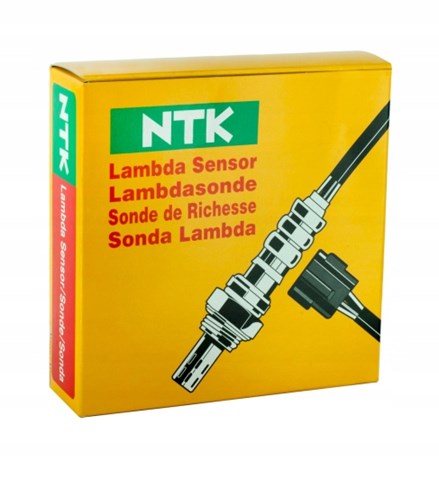 Лямбдазонд, датчик кислорода до катализатора NGK 95793 цена, от 80.23 USD