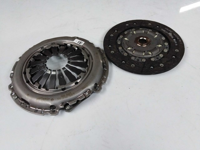 Комплект сцепления Fiat/Alfa/Lancia 71724597