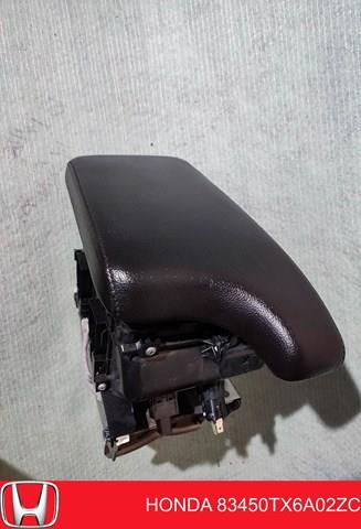 83450TX6A02ZC Honda 