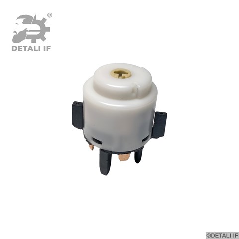 Замок зажигания, контактная группа Detali IF DF13493 цена, от 9.93 USD