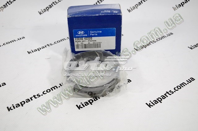  Hyundai/Kia 2304042220 цена, от 78.37 USD