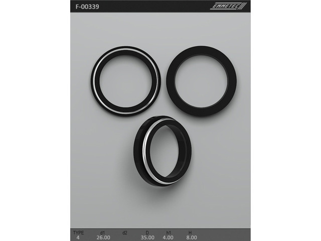  Emmetec F00338
