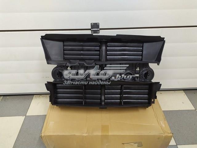 GV4B8475AC Ford Жалюзи радиатора