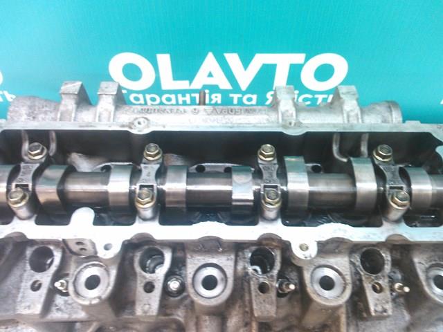 ДВС в сборе Renault (RVI) K9K740 цена, от 287.59 USD