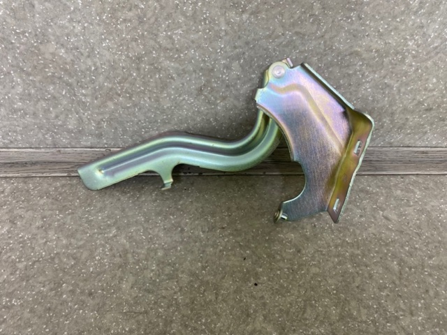 Петля капота, левая Nissan/Infiniti 654016RA0A цена, от 33.48 USD