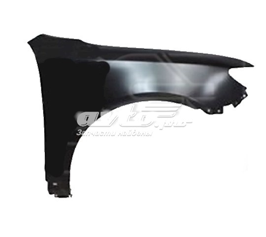 Боковая часть передняя правая FPS FP4018312 цена, от 41.93 USD