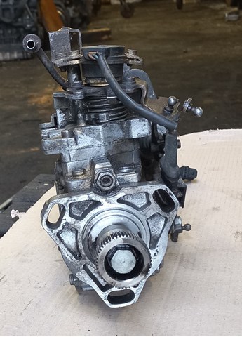 Насос топливный высокого давления (ТНВД) Bosch 0460404096 цена, от 148.23 USD