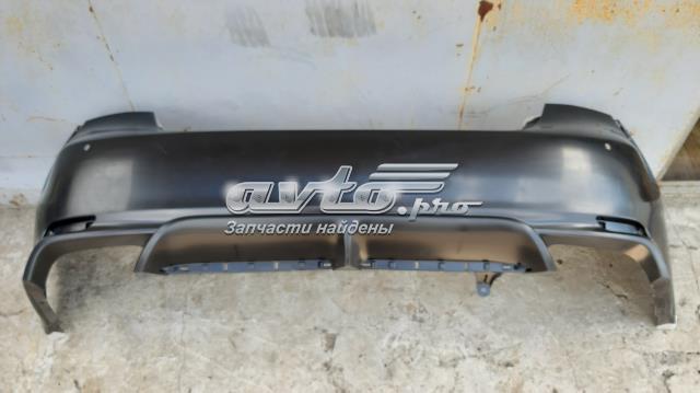 Бампер задний Toyota 5215933961