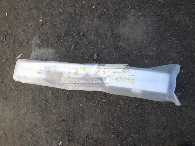 85090JK70A Nissan/Infiniti Абсорбер бампера заднего