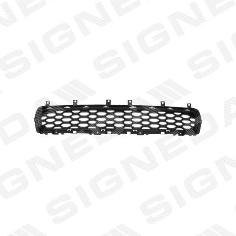 PDG99241GA Signeda Решетка переднего бампера