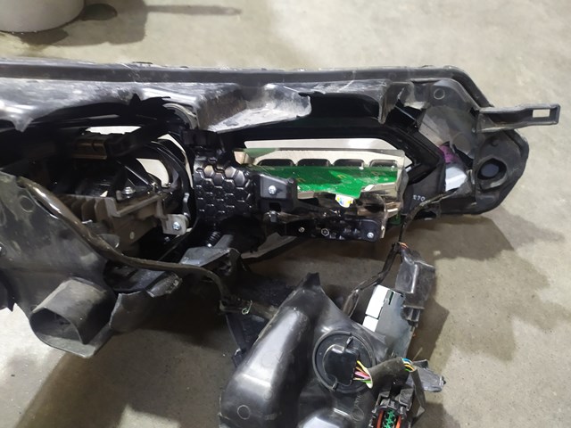  3710011668 Nissan/Infiniti