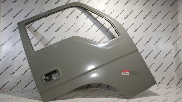0K6Z111SF0 Hyundai/Kia Вкладыши коленвала шатунные комплект 1-й ремонт