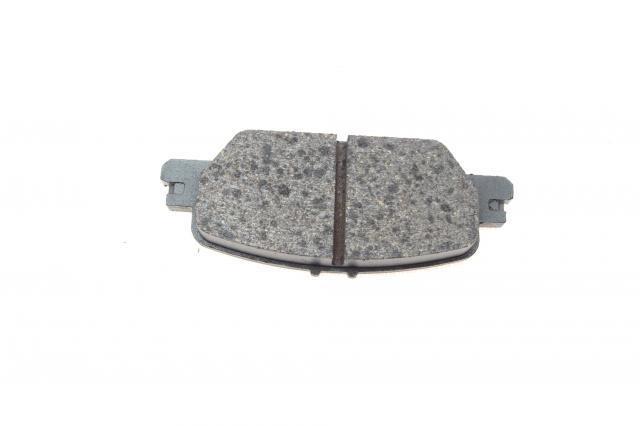 Колодки дисковые  Icer 182323 цена, от 33.12 USD
