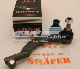 Рулевой наконечник Shafer SM6712 цена, от 7.08 USD