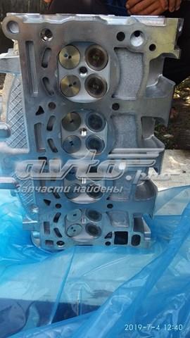 Compre Cabeça de motor (CBC) Skoda KAROQ 