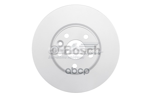 986479974 Bosch Диск тормозной передний