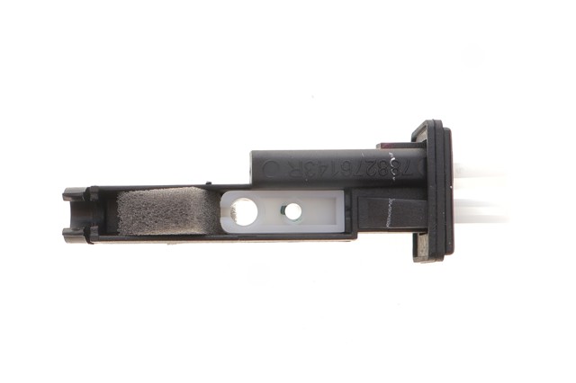 788276143R RENAULT Cerradura de la tapa del depósito de combustible original y equivalente