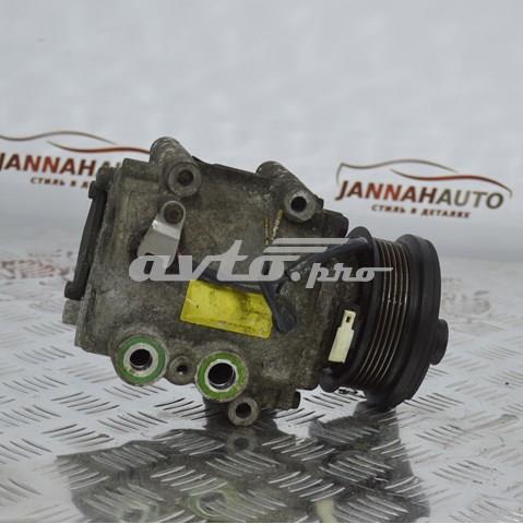 Купить 1S5H19D629AA Ford Муфта компрессора кондиционера