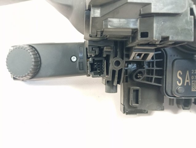 255541240R Renault (RVI) Кольцо подушки безопасности