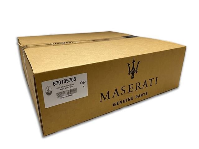  670105705 Maserati