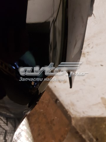 Боковая часть передняя правая Hyundai/Kia 663213T000 цена, от 530.36 USD