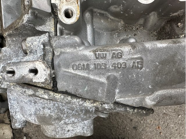 Купить 06M103403AF VAG 