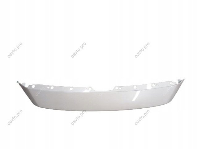Молдинг решетки радиатора верхний Mazda GHP950033C64 цена, от 22.83 USD