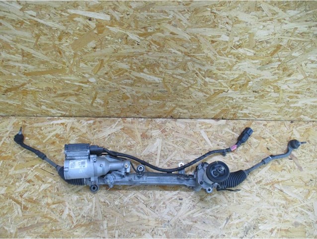 Рейка рулевая Hyundai/Kia 57700C5610