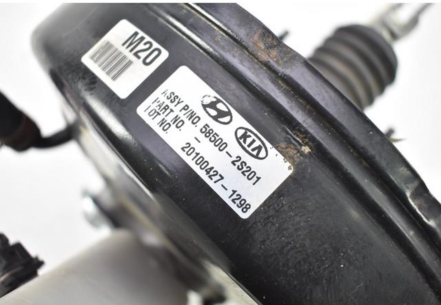585002S201 Hyundai/Kia 