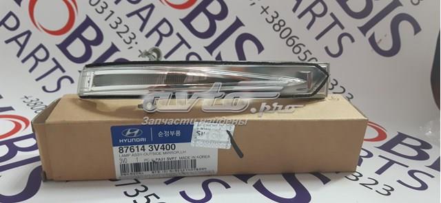  876143V400 Hyundai/Kia