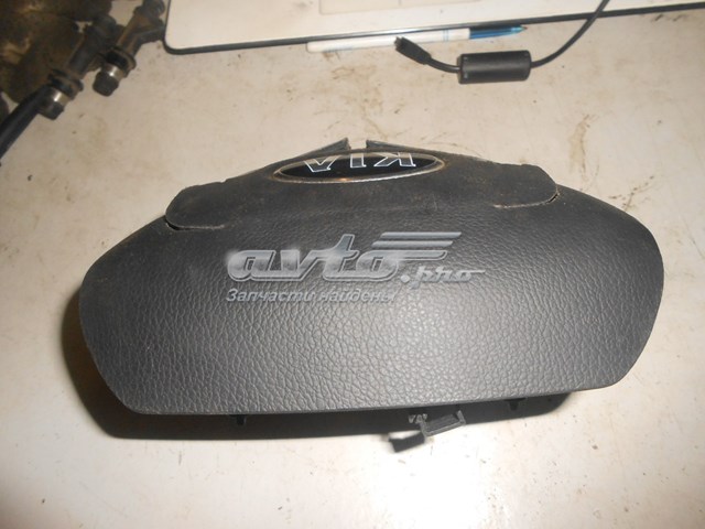 Подушка безопасности водителя 569004X100WK Hyundai/Kia