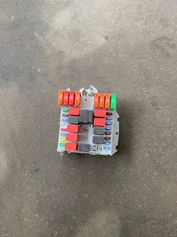 Купить 1388601080 Fiat/Alfa/Lancia Монжатный блок реле
