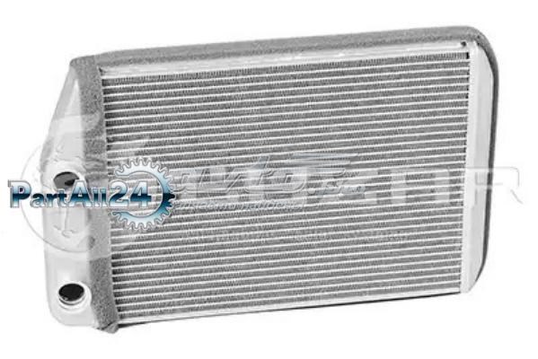 Радиатор отопителя Luzar LRH1680