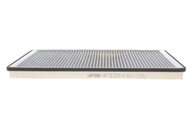 Фильтр воздушный отопителя Alpha Filter AF5029A цена, от 5.46 USD