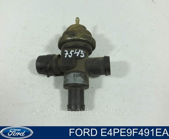  E4PE9F491EA Ford